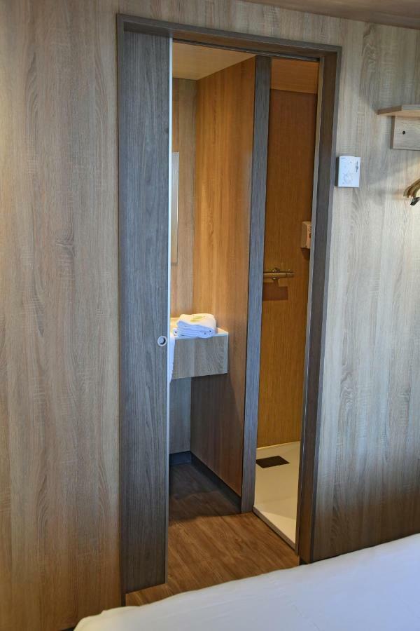 The Originals Access Aeroport, Hotel オーリヤック エクステリア 写真