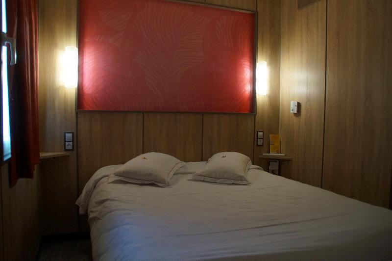 The Originals Access Aeroport, Hotel オーリヤック エクステリア 写真