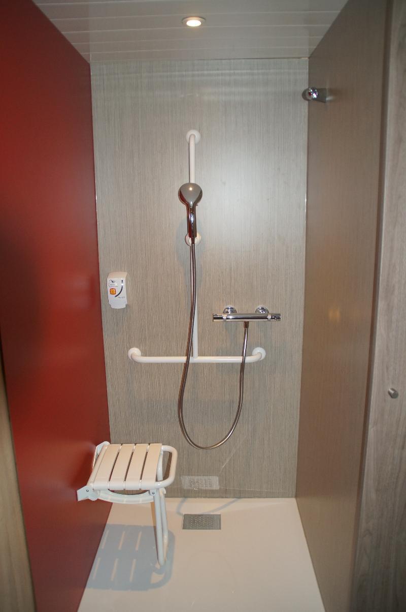 The Originals Access Aeroport, Hotel オーリヤック エクステリア 写真